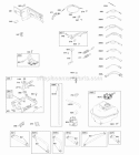 Controls Fuel Supply Governor Spring Ignition Diagram and Parts List for 21T112-0114-F1  Briggs and Stratton Engine